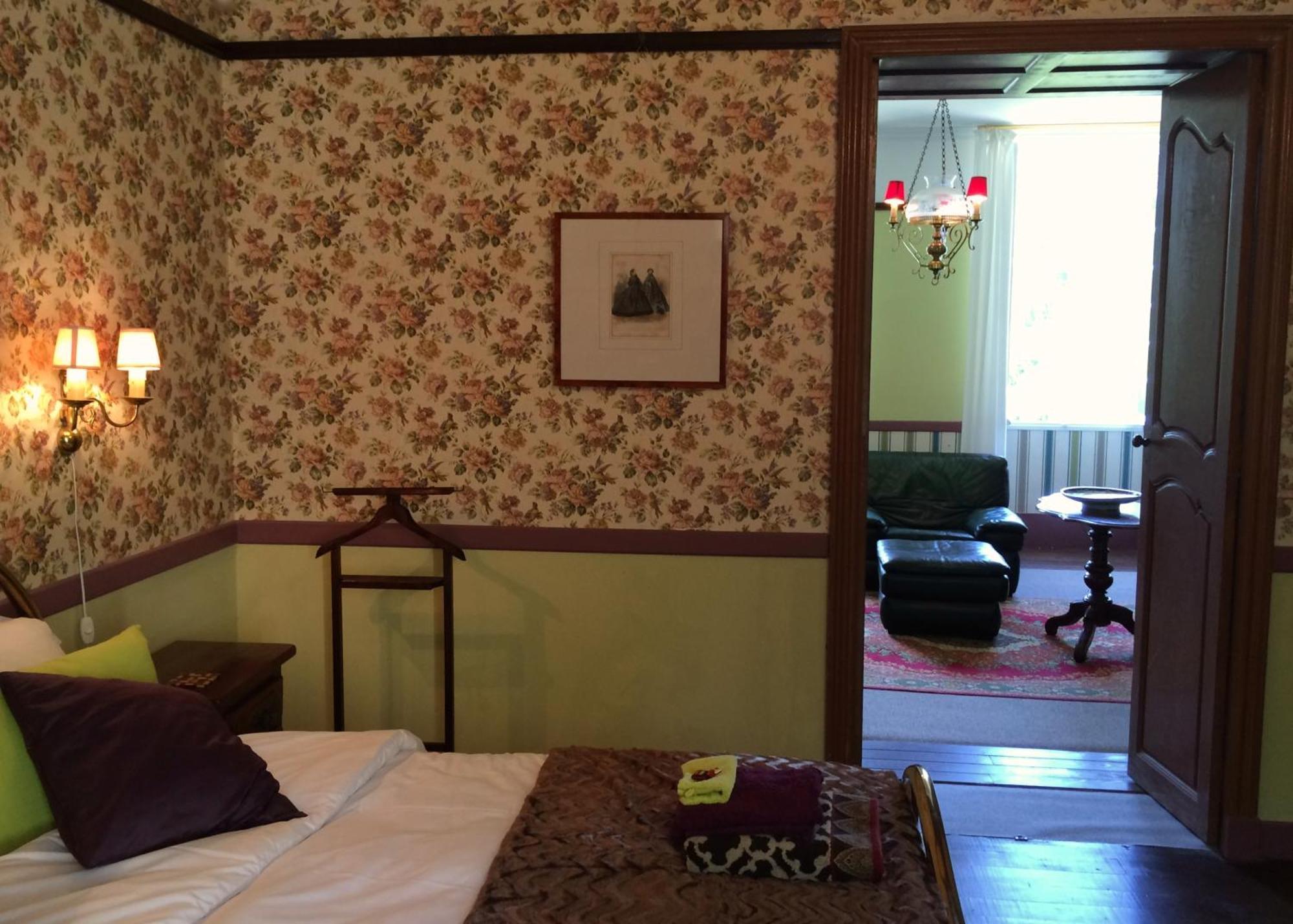 Moulin De Bapaumes Bed & Breakfast Nerac Ruang foto