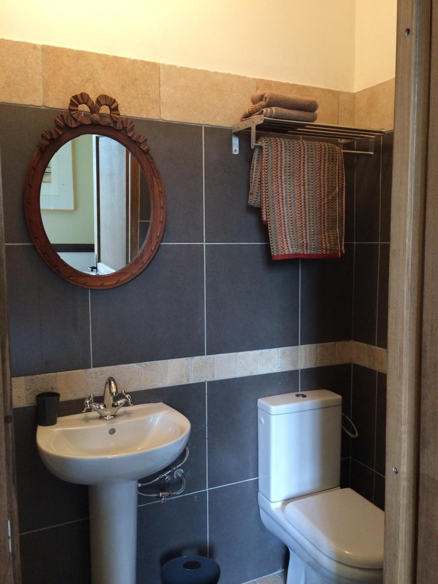 Moulin De Bapaumes Bed & Breakfast Nerac Ruang foto